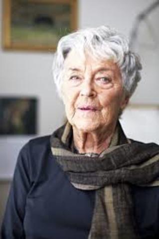 Publicación del artículo "Aztecs: An Interpretation" de Inga Clendinnen