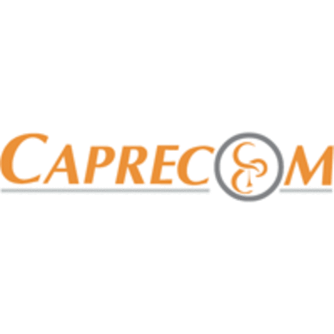 Creación de CAPRECOM