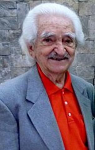 Nacimiento de Inocente Carreño