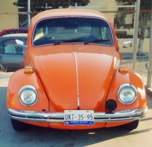 VOLKSWAGEN 1975