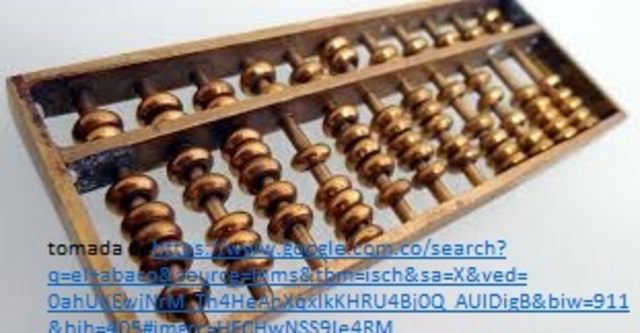 Sistemas de numeración