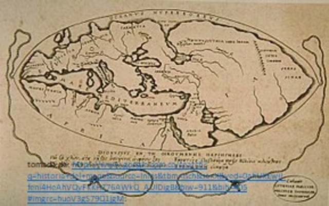 sistemas geográficos (mapas)