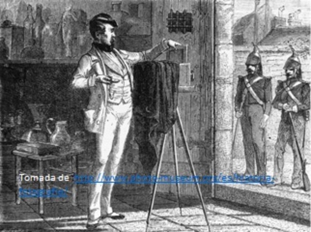 Modernismo (fotografía)