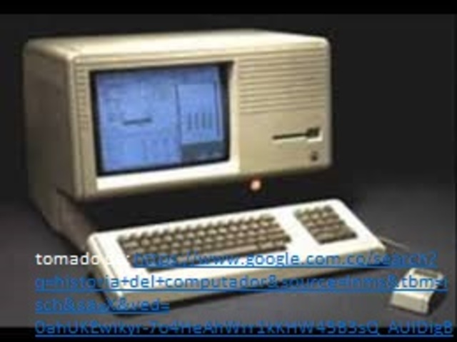 Era Digital (computadoras)