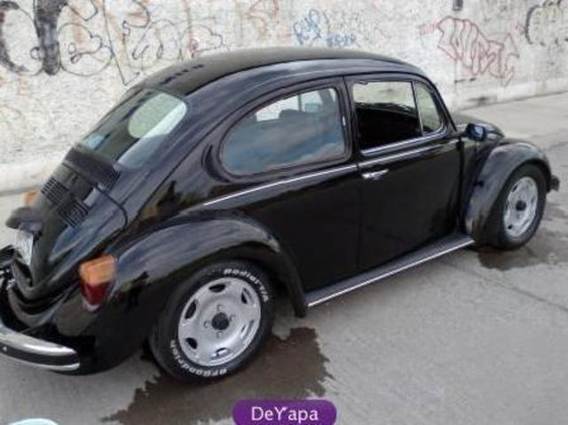 VOLKSWAGEN DEL  2000