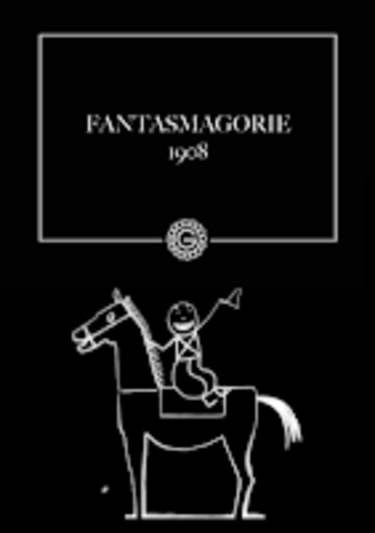 Fantasmagorie