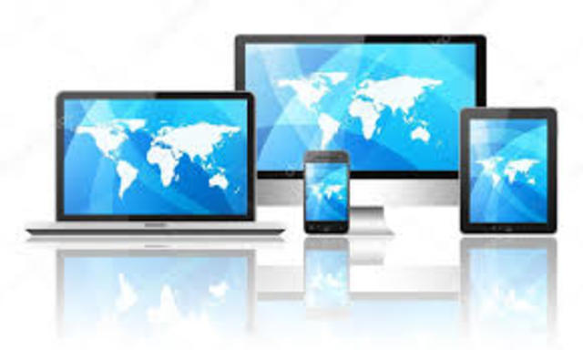 samrtphones, tablets, PDA