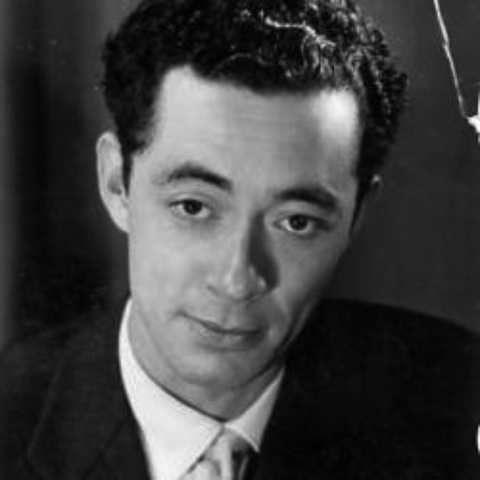 Nacimiento de Luis Antonio Escobar