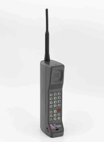 CELULAR DE 1975