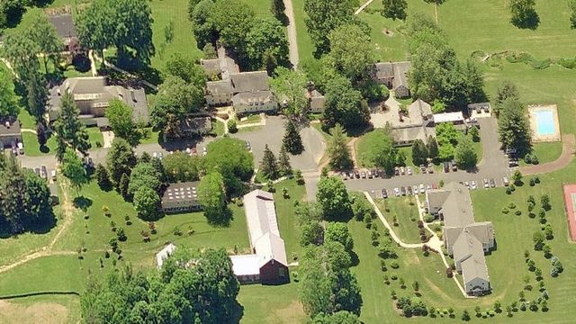 Yo vé a la escuela de Solebury.