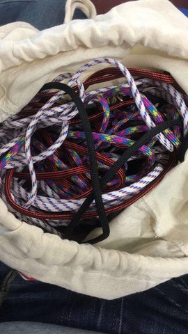 Participo en mi primera semana i.