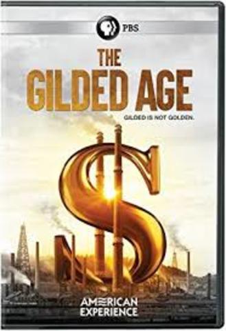 The Gilded Age