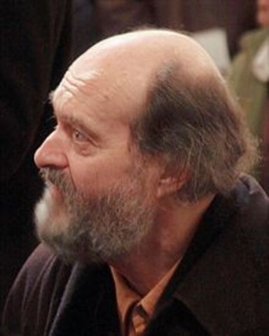Nacimiento de Arvo Pärt