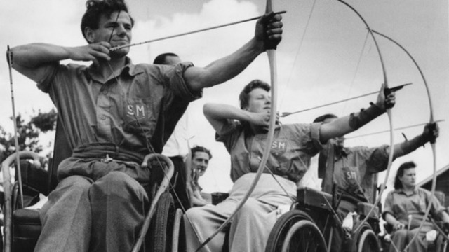 Juegos de Stoke Mandeville