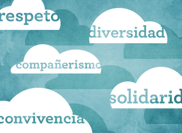 Pedro Ortega y Ramón Mínguez sostienen que la educación moral consiste en desarro- llar la capacidad del individuo para pensar y actuar autónomamente desde parámetros de justicia y equidad