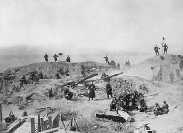 Unification of Germany