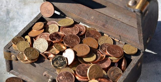 La Edad de Cobre (6000 a.C.)