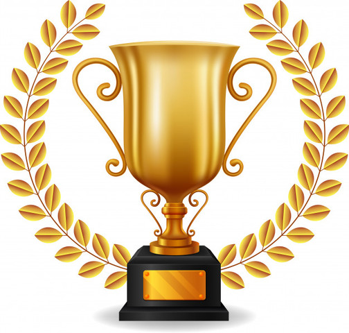 Ganadora a nivel municipal de poesía