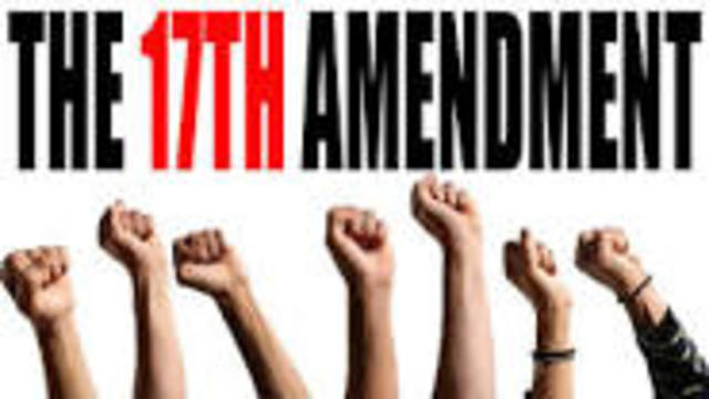 17th Amendments