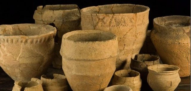 La Edad de Bronce (3000 a.C.)