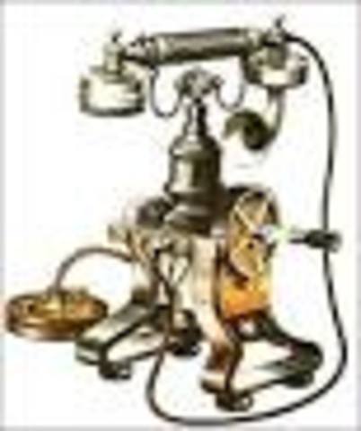 Alexander Graham Bell