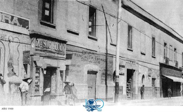 Fundaron el Hospital Santa Fé, en donde se atendió a los indígenas, en forma asistencial.