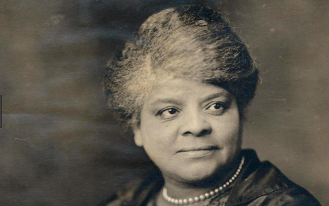 Ida B. Wells
