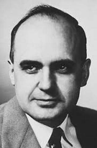 Dr. Maurice Hilleman