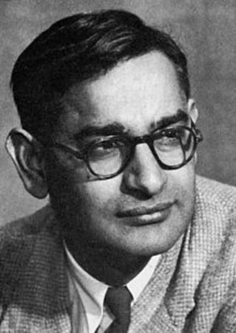Dr. Har Gobind Khorana