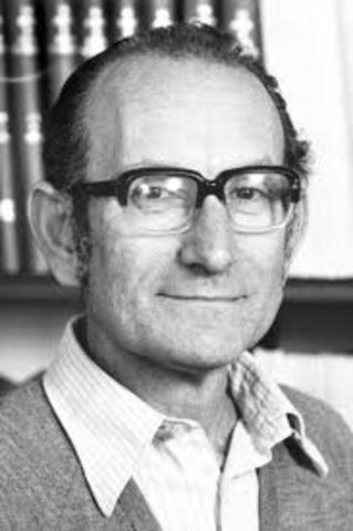 Dr. César Milstein, Dr. Georges Kohler & Dr. Niels Jerne