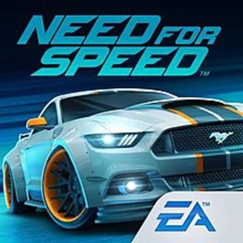 Need For Speed