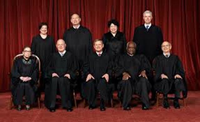 U.S. Supreme Court