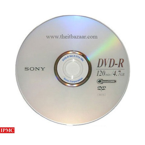 DVD