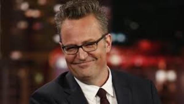 NACIMIENTO DE MATTHEW PERRY