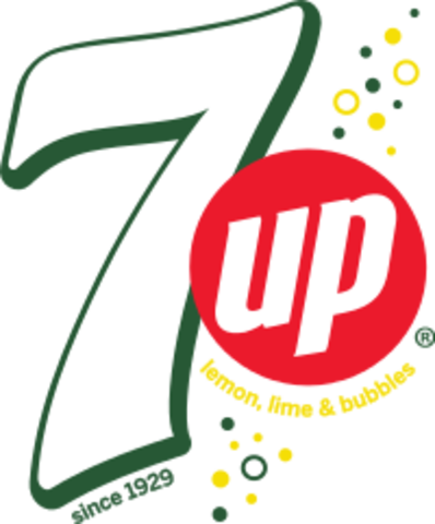 SE crea 7up
