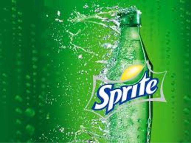 Se crea Sprite
