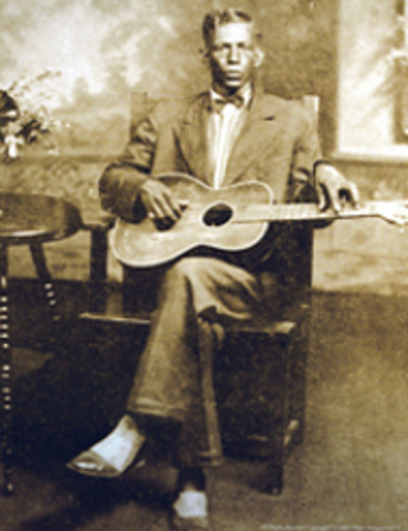 Charley Patton