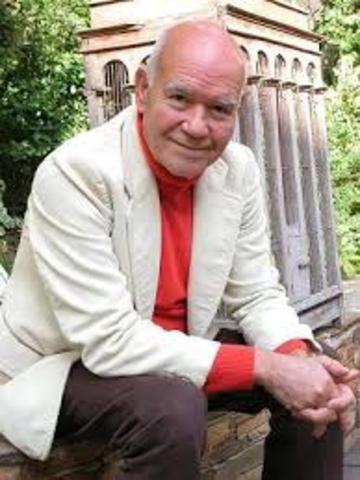 Alfredo del Mónaco [1938-2015]