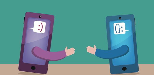 Talk to people around you to learn something about their experiences after high school