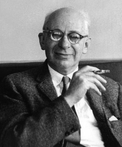 Nacimiento de Mario Castelnuovo-Tedesco