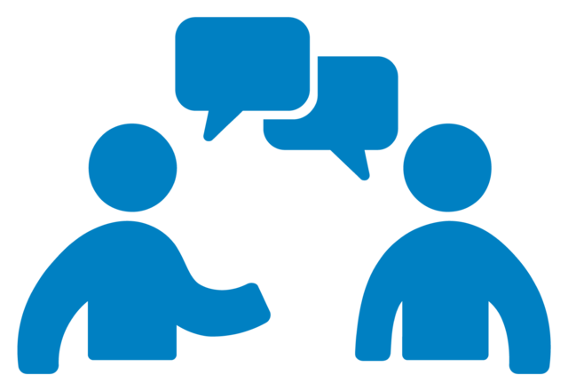 Ask 1 or 2 people to provide you a reference for any job or post-secondary applications.