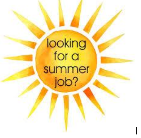 Create/polish a professional resume and cover letter to submit to potential schools and employers