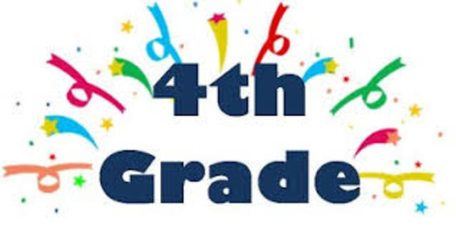 Fourth Grade