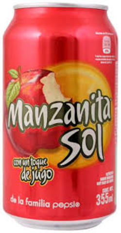 Manzanita Sol