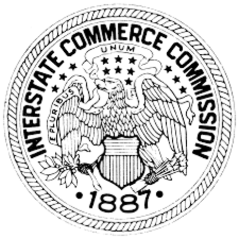 Insterstate commerce act