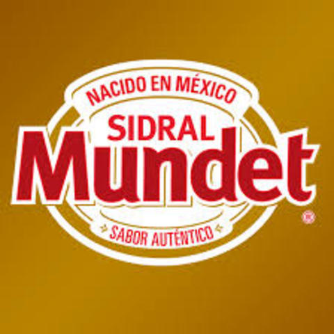 Sidral Mundet
