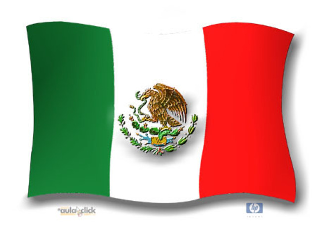 Mexican Independence