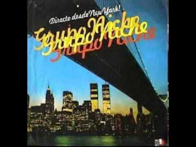 Directo Desde New York