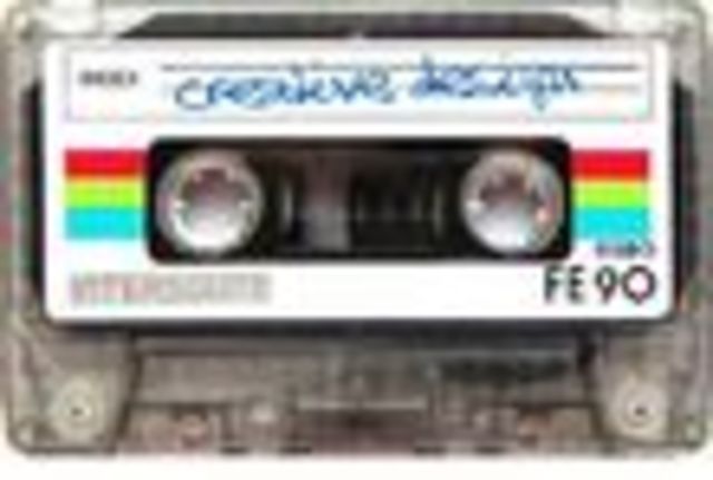 APARATO REPRODUCTOR DEL AÑO DE 1963