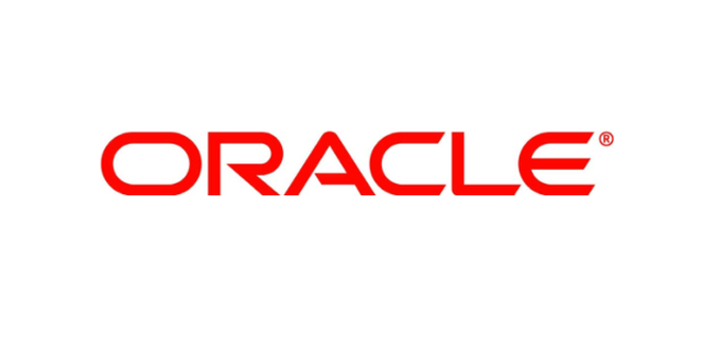 Aparece ORACLE